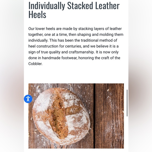 Bed Stu BECCA BLACK LUX Leather Moto Boots Size 7 - Picture 14 of 16